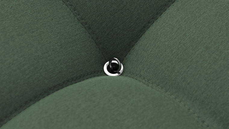 INFINITE POSSIBILITIES | The generous form and soft shapes create a sofa that begs to be sat on, and the sectional design of the Bellini creates endless possibilities. Inspired by the spirit of lounging and socializing, the Bellini is truly a shape-shifter, adapting to every space and need.
