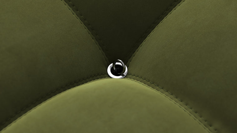 Infinite Possibilities | The generous form and soft shapes create a sofa that begs to be sat on, and the sectional design of the Bellini creates endless possibilities. Inspired by the spirit of lounging and socializing, the Bellini is truly a shape-shifter, adapting to every space and need.
