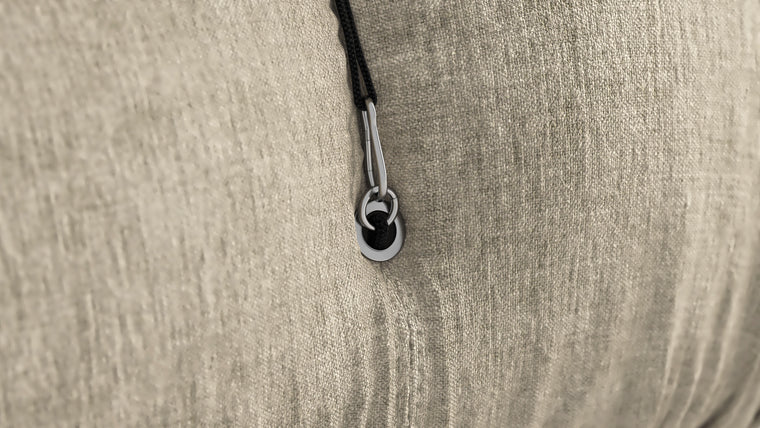 INFINITE POSSIBILITIES | The generous form and soft shapes create a sofa that begs to be sat on, and the sectional design of the Bellini creates endless possibilities. Inspired by the spirit of lounging and socializing, the Bellini is truly a shape-shifter, adapting to every space and need.
