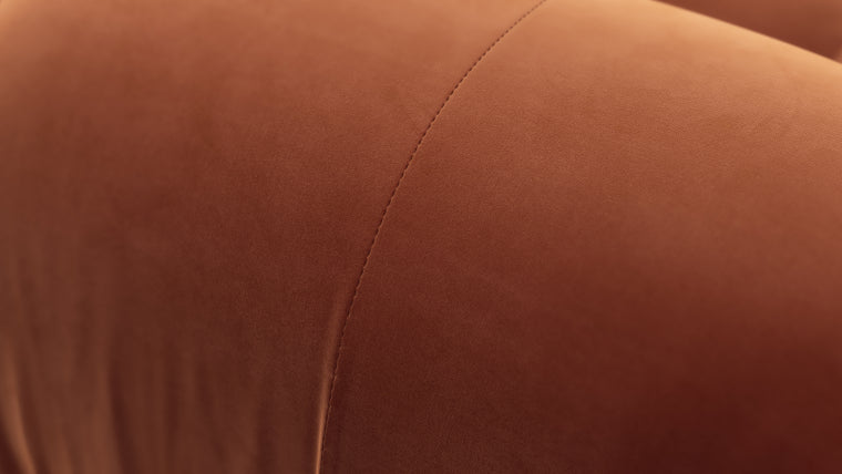A Sofa for Every Space | Beloved for its sense of freedom and flexibility, the Bellini can be changed to suit every space and style. This cult-classic adapts to the space it's in, ranging from sprawling and open to close and cosy.
