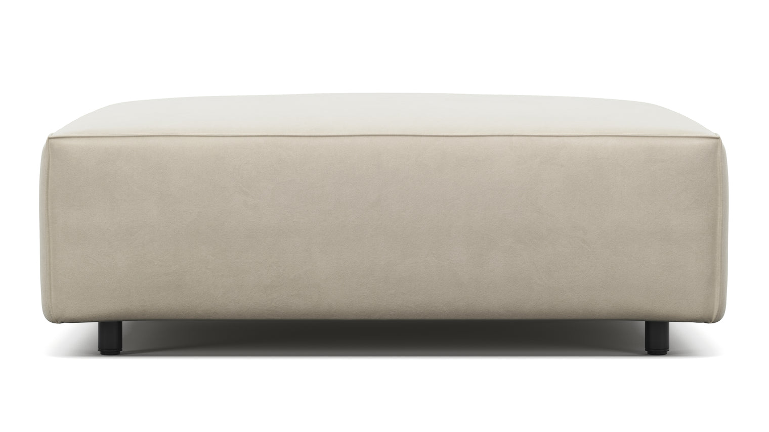 Unparalleled Comfort | Sink into a world of pure comfort as you lounge on the Extrasoft Sofa. Its plush, oversized cushions are filled with the highest quality materials, providing an irresistibly soft and supportive seating experience. Whether you're watching a movie, reading a book, or simply unwinding after a long day, this sofa offers an oasis of relaxation.
