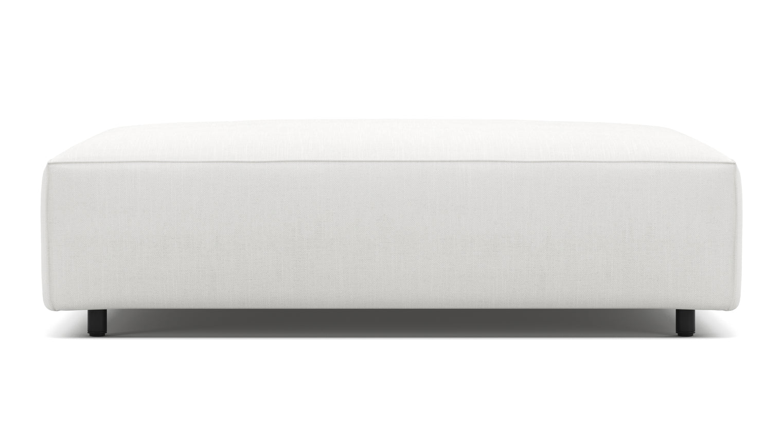 Unparalleled Comfort | Sink into a world of pure comfort as you lounge on the Extrasoft Sofa. Its plush, oversized cushions are filled with the highest quality materials, providing an irresistibly soft and supportive seating experience. Whether you're watching a movie, reading a book, or simply unwinding after a long day, this sofa offers an oasis of relaxation.
