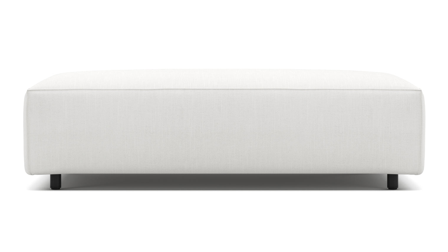 Unparalleled Comfort | Sink into a world of pure comfort as you lounge on the Extrasoft Sofa. Its plush, oversized cushions are filled with the highest quality materials, providing an irresistibly soft and supportive seating experience. Whether you're watching a movie, reading a book, or simply unwinding after a long day, this sofa offers an oasis of relaxation.
