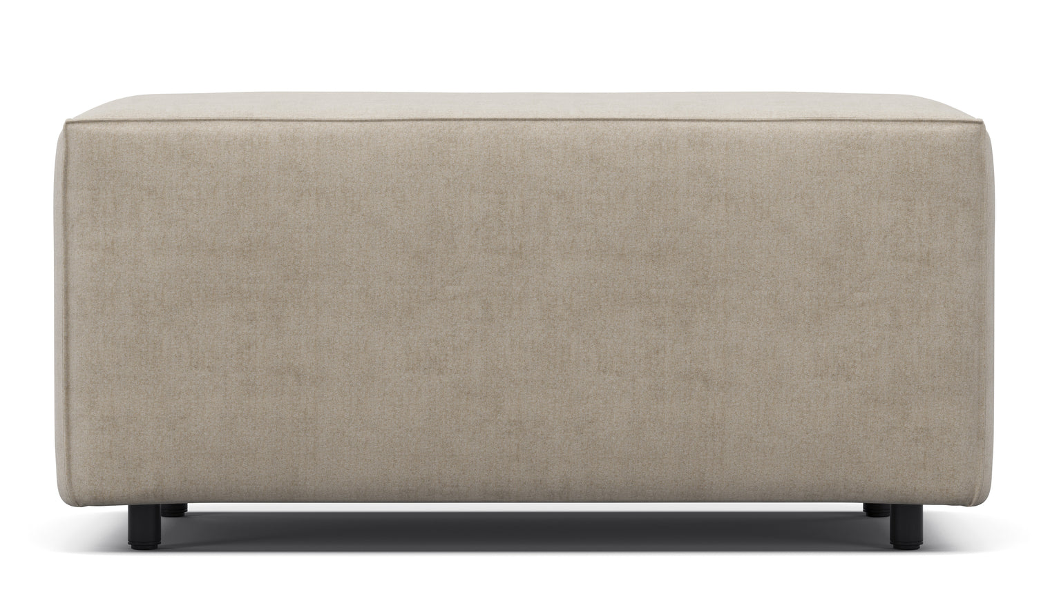 Unparalleled Comfort | Sink into a world of pure comfort as you lounge on the Extrasoft Sofa. Its plush, oversized cushions are filled with the highest quality materials, providing an irresistibly soft and supportive seating experience. Whether you're watching a movie, reading a book, or simply unwinding after a long day, this sofa offers an oasis of relaxation.
