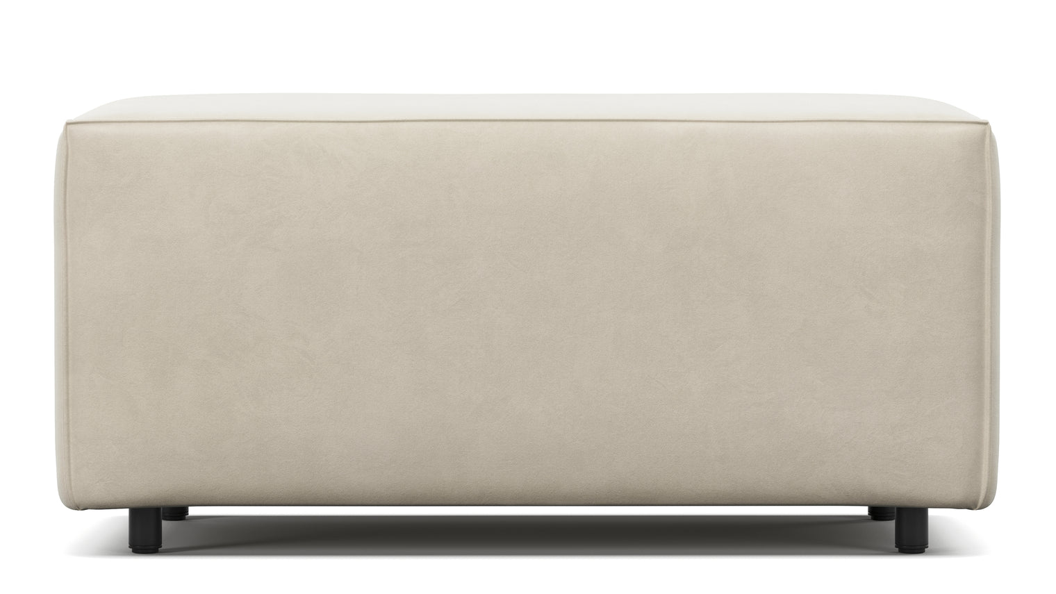 Unparalleled Comfort | Sink into a world of pure comfort as you lounge on the Extrasoft Sofa. Its plush, oversized cushions are filled with the highest quality materials, providing an irresistibly soft and supportive seating experience. Whether you're watching a movie, reading a book, or simply unwinding after a long day, this sofa offers an oasis of relaxation.
