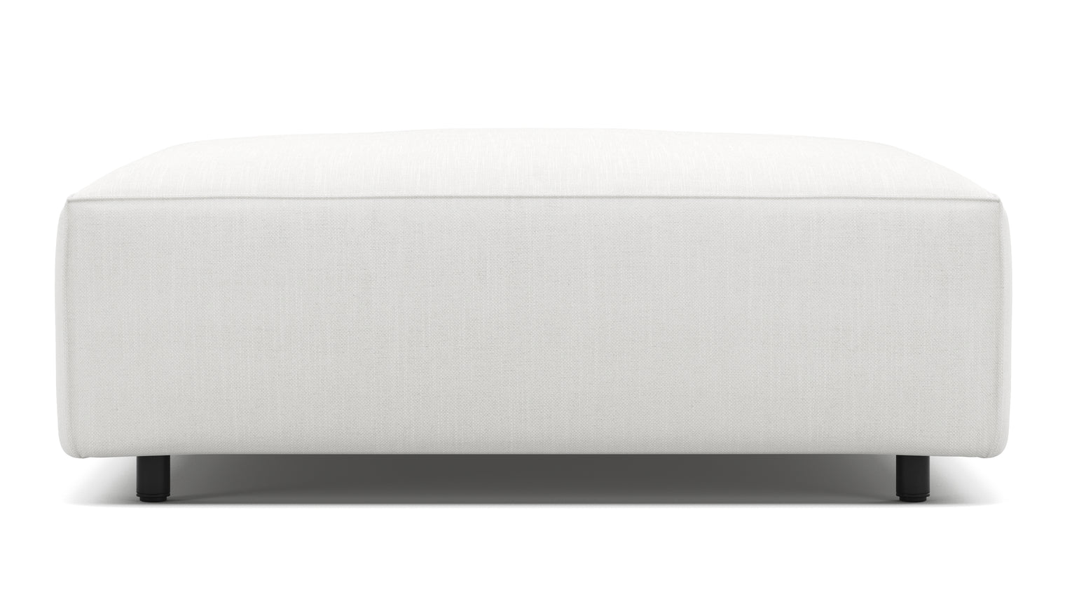 Unparalleled Comfort | Sink into a world of pure comfort as you lounge on the Extrasoft Sofa. Its plush, oversized cushions are filled with the highest quality materials, providing an irresistibly soft and supportive seating experience. Whether you're watching a movie, reading a book, or simply unwinding after a long day, this sofa offers an oasis of relaxation.
