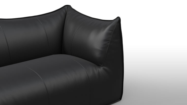Italian Design | Experience the extraordinary with the Bambole Sofa. Embrace the unconventional, celebrate the fusion of art and functionality, and make a statement in your living space. Immerse yourself in a world where design meets comfort, where creativity knows no bounds. Indulge in the avant-garde and elevate your interior with this exceptional sofa.
