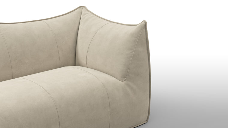 Italian Design | Experience the extraordinary with the Bambole Sofa. Embrace the unconventional, celebrate the fusion of art and functionality, and make a statement in your living space. Immerse yourself in a world where design meets comfort, where creativity knows no bounds. Indulge in the avant-garde and elevate your interior with this exceptional sofa.

