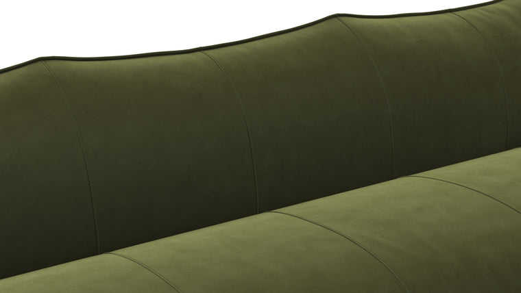 Italian Design | Experience the extraordinary with the Bambole Sofa. Embrace the unconventional, celebrate the fusion of art and functionality, and make a statement in your living space. Immerse yourself in a world where design meets comfort, where creativity knows no bounds. Indulge in the avant-garde and elevate your interior with this exceptional sofa.
