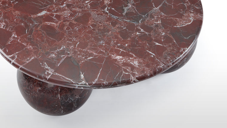 Bold Design | Make a bold design statement with the Mya Coffee Table. Embrace the fusion of art and functionality, celebrate contemporary design, and elevate your living space to new heights of style and sophistication. Immerse yourself in the exceptional and create an ambiance that reflects your unique taste and appreciation for extraordinary craftsmanship.
