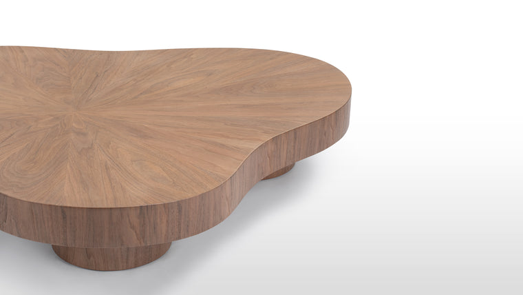 Practical Style | Serving as both a coffee table and a decorative piece, the Santo Coffee Table combines practicality with style. Arriving fully assembled, it offers immediate usability and enhances the aesthetic of any living space.
