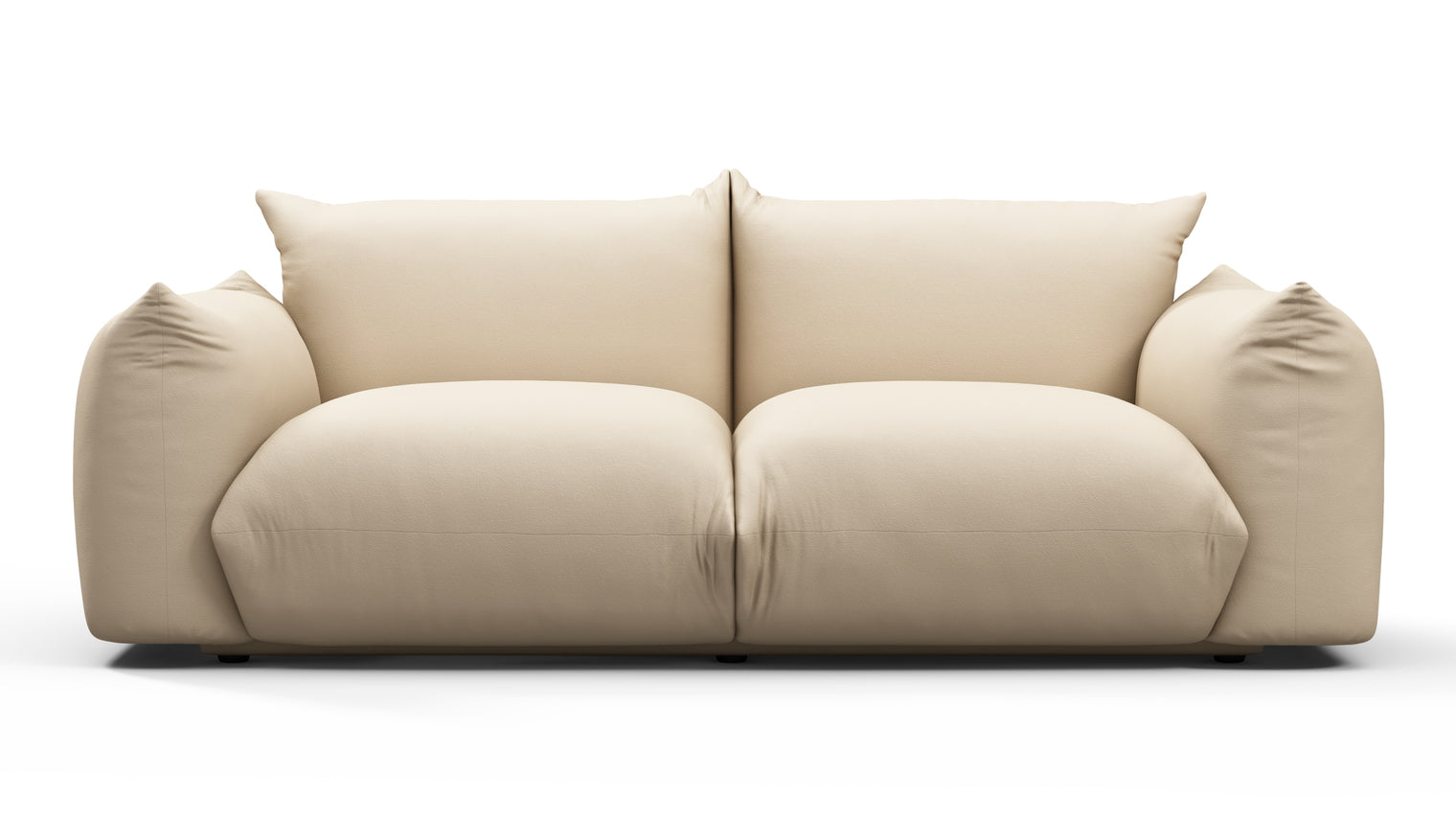 DISCOVER MARENCO OUTDOOR | Introducing the Marenco Outdoor Collection, a modern masterpiece that brings the essence of contemporary Italian design to your outdoor spaces. This iconic sofa embodies playful elegance and remarkable comfort, making it a true standout in any alfresco setting.
