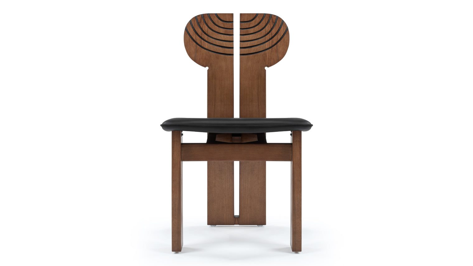 Africa - Africa Chair, Walnut