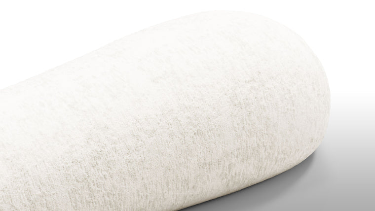 Redefining Relaxation | The cushioning of the sofa provides a unique seating experience that combines softness with support, ensuring that the sofa remains comfortable for extended periods. The sofa’s low profile and generous dimensions encourage a laid-back lounging posture, making it perfect for both casual and formal settings.
