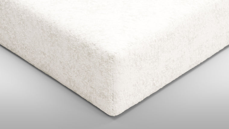 Redefining Relaxation | The cushioning of the sofa provides a unique seating experience that combines softness with support, ensuring that the sofa remains comfortable for extended periods. The sofa’s low profile and generous dimensions encourage a laid-back lounging posture, making it perfect for both casual and formal settings.
