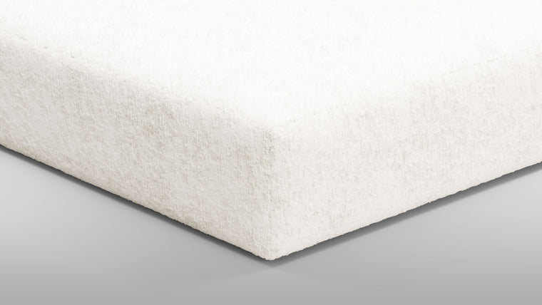 Redefining Relaxation | The cushioning of the sofa provides a unique seating experience that combines softness with support, ensuring that the sofa remains comfortable for extended periods. The sofa’s low profile and generous dimensions encourage a laid-back lounging posture, making it perfect for both casual and formal settings.
