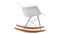 Rocker - Rocker Chair, White