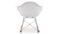 Rocker - Rocker Chair, White