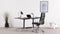 Grasshopper - Grasshopper Table Lamp, Black