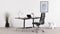 Grasshopper - Grasshopper Table Lamp, White