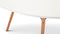 Flynn - Flynn Dining Table, White