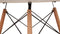Flynn - Flynn Dining Table, White
