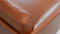 Toriko - Toriko Three Seater Sofa, Tan Premium Leather