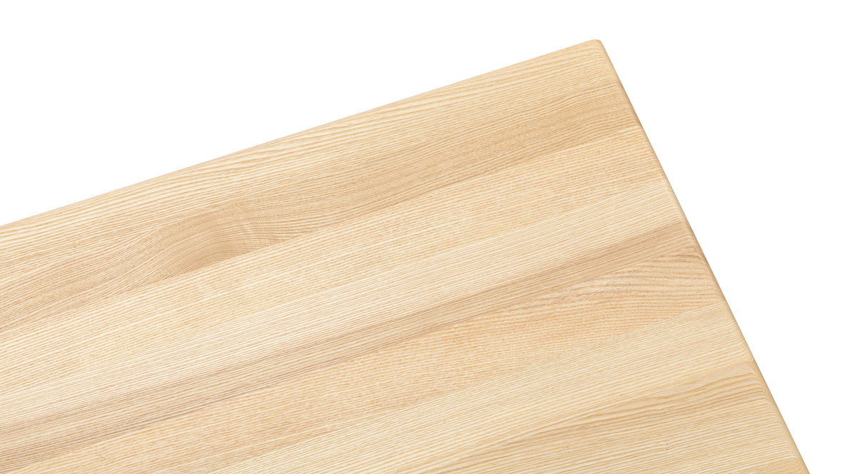Wegner Table - Wegner Dining Table, Ash