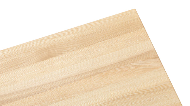Wegner Table - Wegner Dining Table, Ash