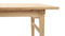 Wegner Table - Wegner Dining Table, Ash