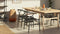 Wish - Wish Chair, Black with Black Seat