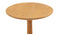 Trio - Trio Side Table, Ash