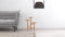 Trio - Trio Side Table, Ash