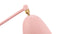 Grasshopper - Grasshopper Floor Lamp, Pink