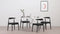 Elbow - Elbow Chair, Black, Wide Version