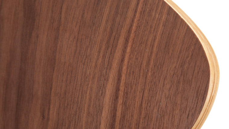 Constructed for longevity|Made from only the finest materials, we’ve ensured this piece of design history will live on, thanks to the meticulous construction and hardwearing wood and steel.

