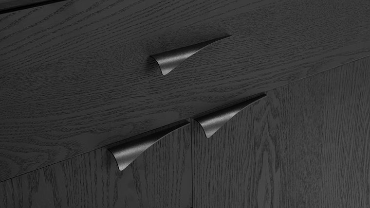 VERSATILITY MEETS IMAGINATION | This modern masterpiece is truly a versatile piece of design history. Whether you add it to your living space or workspace, it’s certain to fit flawlessly into any room.
