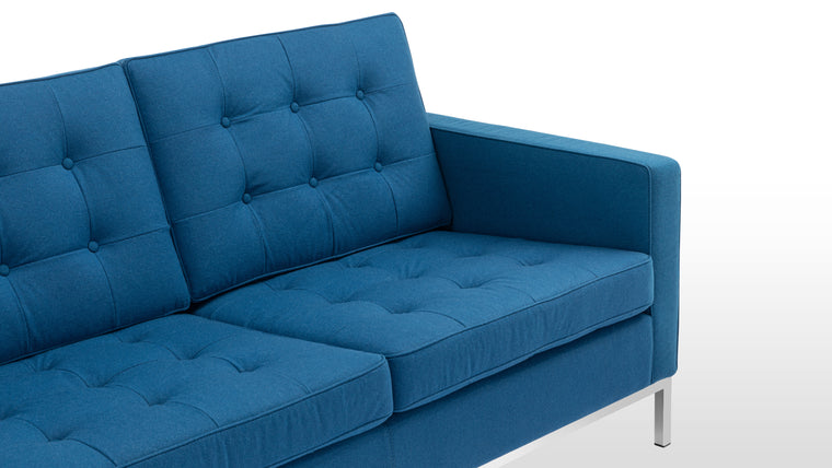 Beyond the Basics|While these designs are often described as modest, they are far from ordinary. The capacity to seamlessly combine a minimalist aesthetic with a sophisticated design approach is evident in this popular seating solution.
