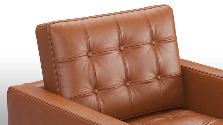 Beyond the Basics|While these designs are often described as modest, they are far from ordinary. The capacity to seamlessly combine a minimalist aesthetic with a sophisticated design approach is evident in this popular seating solution.
