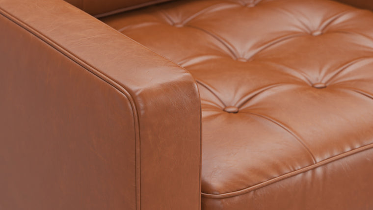 Versatile Design | Designed to complement a range of interior styles, the Florence Chair is as at home in a contemporary living room as it is in a corporate office setting. Its adaptable design and understated elegance make it a versatile choice for various spaces.
