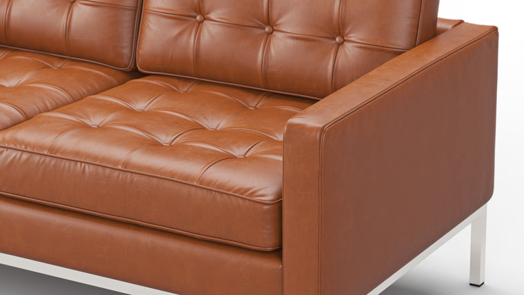 Beyond the Basics|While these designs are often described as modest, they are far from ordinary. The capacity to seamlessly combine a minimalist aesthetic with a sophisticated design approach is evident in this popular seating solution.

