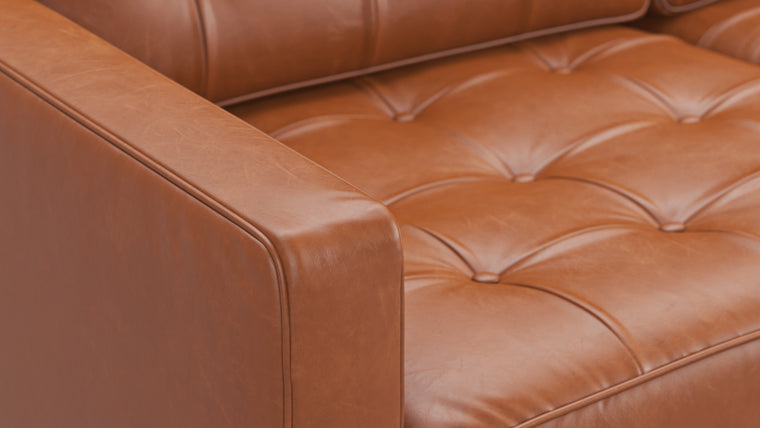 Versatile Design | Designed to complement a range of interior styles, the Florence Sofa is as at home in a contemporary living room as it is in a corporate office setting. Its adaptable design and understated elegance make it a versatile choice for various spaces.
