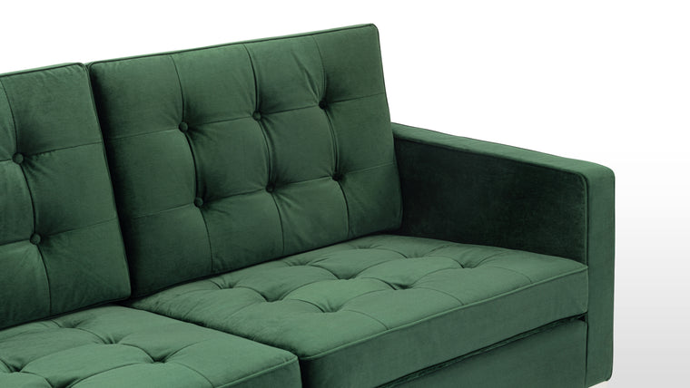 Beyond the Basics|While these designs are often described as modest, they are far from ordinary. The capacity to seamlessly combine a minimalist aesthetic with a sophisticated design approach is evident in this popular seating solution.
