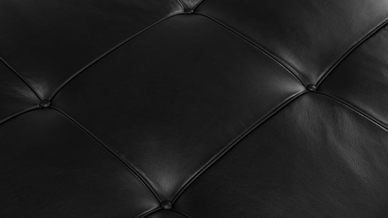 Design Adaptability | The minimalist design of the Anders Daybed makes it highly adaptable to different interior design styles. Whether your space is modern, Scandinavian, industrial, or classic, the daybed's clean lines and premium materials complement a wide range of aesthetics.
