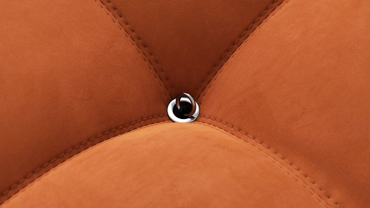 Infinite Possibilities|The generous form and soft shapes create a sofa that begs to be sat on, and the sectional design of the Bellini creates endless possibilities. Inspired by the spirit of lounging and socializing, the Bellini is truly a shape-shifter, adapting to every space and need.
